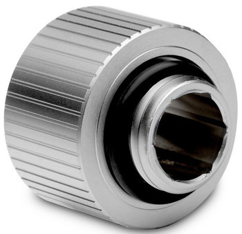 EK-Quantum Torque Extender Static MF 14 - Satin Titanium - Inny producent