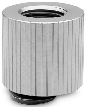 EK-Quantum Torque Rotary Offset 3 - Satin Titanium - Inny producent