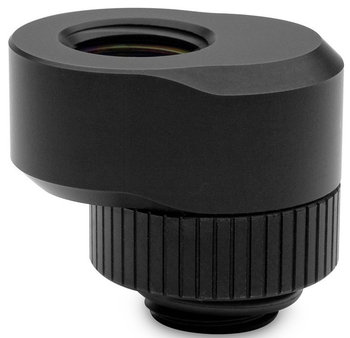 EK-Quantum Torque Rotary Offset 7 - Black - Inny producent