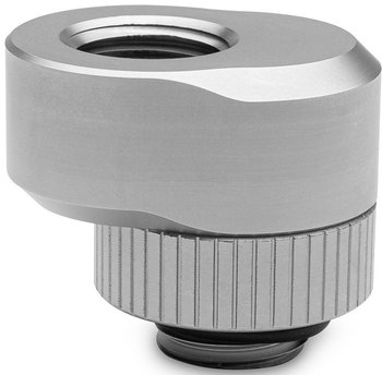 EK-Quantum Torque Rotary Offset 7 - Satin Titanium - Inny producent