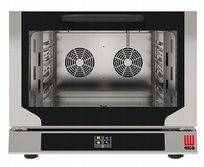 EKA Piec konwekcyjno-parowy Evolution Next 4 x GN 1/1 programowalny