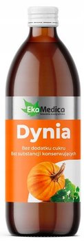 Ekamedica Dynia Sok Z Dyni 500 Ml - EKAMEDICA