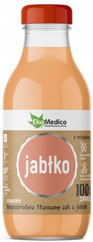 EkaMedica Jabłko sok z witaminą C 300 ml - Inna marka