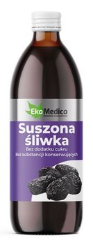 Ekamedica Suszona Śliwka 500 ml - EKAMEDICA
