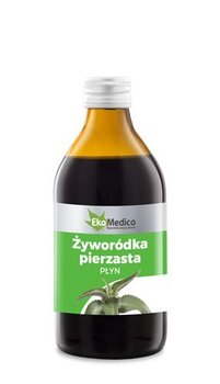 EkaMedica, Żyworódka Pierzasta, płyn 250ml - EkaMedica