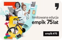 Karty podarunkowe Empik