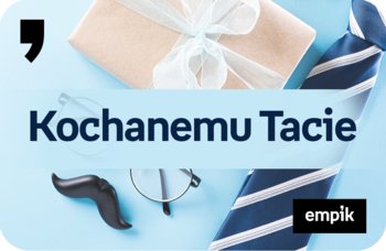 eKarta prezentowa Empik: dla Taty 200 zł