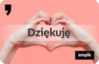 eKarty podarunkowe Empik