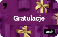 Karty podarunkowe Empik