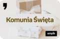 eKarta prezentowa Empik: komunia święta 100 zł