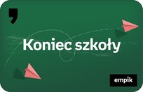 Karty podarunkowe Empik