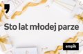eKarta prezentowa Empik: ślub 100 zł