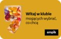 eKarta prezentowa Empik: uniwersalna #4 50 zł