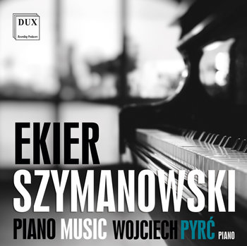 Ekier Szymanowski - Pyrć Wojciech