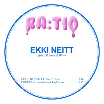 Ekki Neitt - Ra:tio