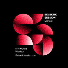 Eklektik Session 2018