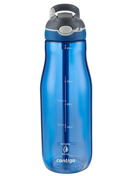 Eko butelka na wodę Contigo Ashland 1200ml - Monaco/Grey - Contigo