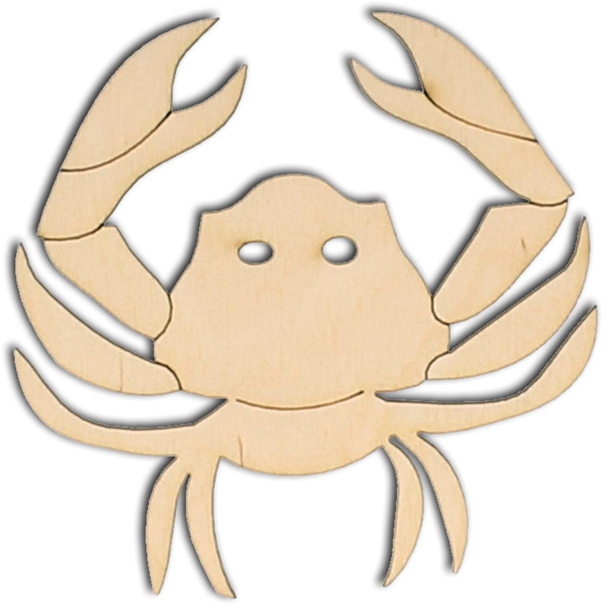 EKO-DECO, dekor, zodiak rak - EKO-DECO | Sklep EMPIK.COM