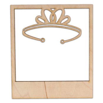 EKO-DECO, ramka, diadem - EKO-DECO