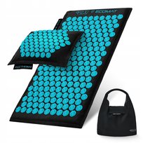 Eko Mata Do Akupresury 4Fizjo + Poduszka Torba Eco