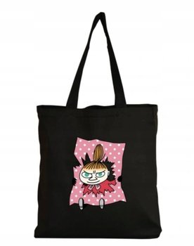 Eko Torba Bawełniana na ramię Zakupy Shopper Torebka Mała Mi Mem Bajka - Atram