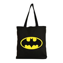 Eko Torba na ramię Shopper Batman Superbohater