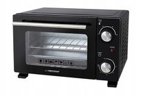 EKO007N Esperanza mini piekarnik calzone 10l Esperanza