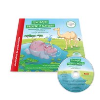 Ekobajki prosto z natury. Audiobook CD + konspekty CEBP 24.12 Sp. z o.o.