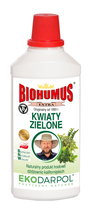 EKODARPOL BIOHUMUS EXTRA KWIATY ZIELONE 500 ML