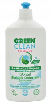 Ekologiczny Płyn do mycia naczyń Bezzapachowy - Inna marka