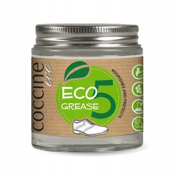 Ekologiczny tłuszcz ochronny do skóry ECO GREASE - Coccine