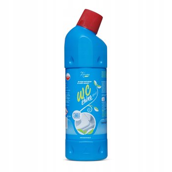 Ekologiczny Żel Do Dezynfekcji Wc - Wc Shine - 1L - Inna marka