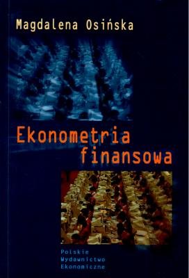 Ekonometria Finansowa