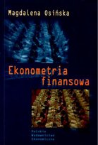 Ekonometria Finansowa Osińska Magdalena