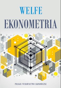 Ekonometria - Welfe Aleksander