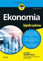 Ekonomia dla bystrzaków Masaki Flynn Sean