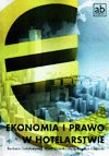 Ekonomia i prawo w hotelarstwie. Podręcznik - Klepacki Bogdan, Gołębiewska Barbara, Grontkowska Anna