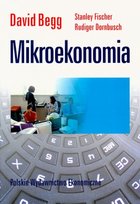 Ekonomia. Mikroekonomia. Tom 1 Begg David