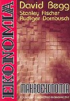 Ekonomia Tom 2 Makroekonomia Begg David