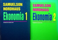 Ekonomia Tom I i II W opisie