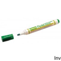 Ekonomiczny Marker Do Białych Tablic Zielony Mw85-D Pentel Pentel