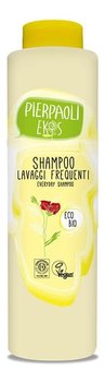 Ekos, naiwlżający szampon do włosów z ekstraktem z Białego Owsa, 500 ml - Ekos