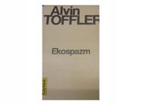Ekospazm Toffler Alvin