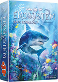 Ekosystem 2 Rafa koralowa, gra planszowa, Nasza Księgarnia - Nasza Księgarnia