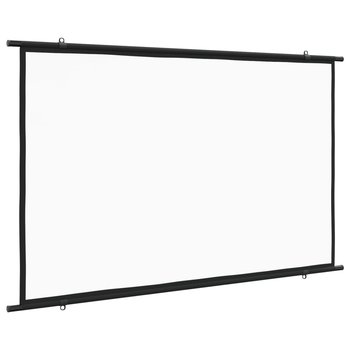 Ekran projekcyjny 137x85cm, matowy biały, 16:9 - Inny producent