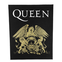 ekran QUEEN - CREST Inna marka