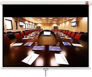 Ekran ścienny AVTEK Business 280 - Avtek