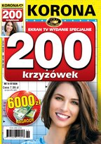 Ekran TV Wydanie Specjalne Oficyna Wydawnicza Press Media Sp. z o.o.