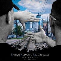 EKRAN ULICY EKU EKU