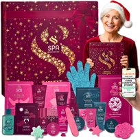 Kalendarze adwentowe